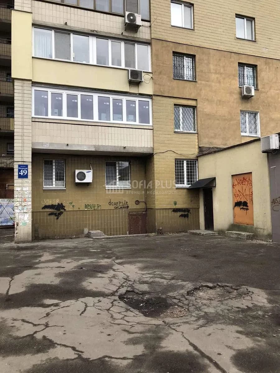Приміщення, Оболонський: 3 окремі кімнати, 30 кВт, Героїв Дніпра 1 хв - фото 5