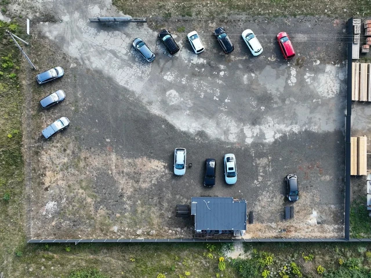 Ділянка 1.50 соток, Оболонський: торгівля та сервіс авто, електрика - фото 4