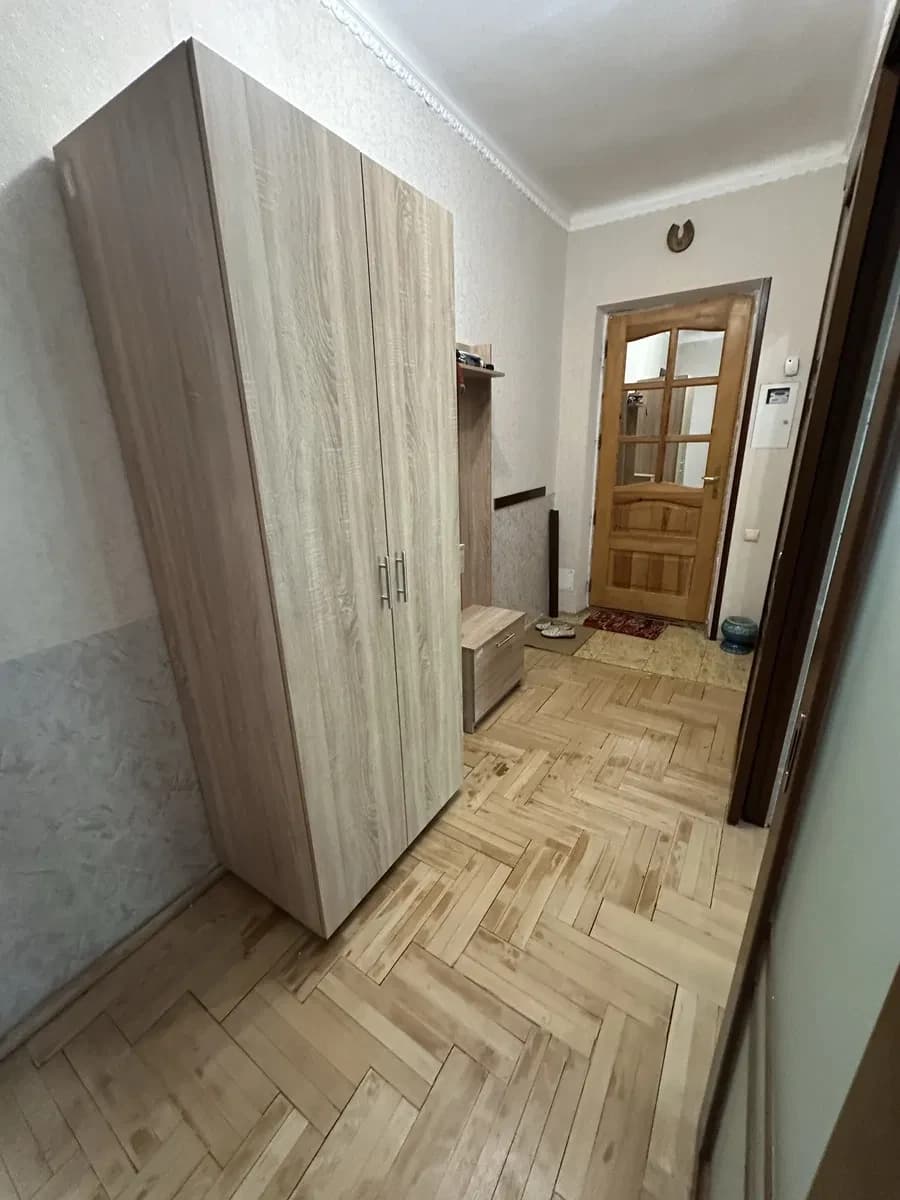 2-кімнатна квартира, Сихівський: новобудова, євроремонт, лоджія