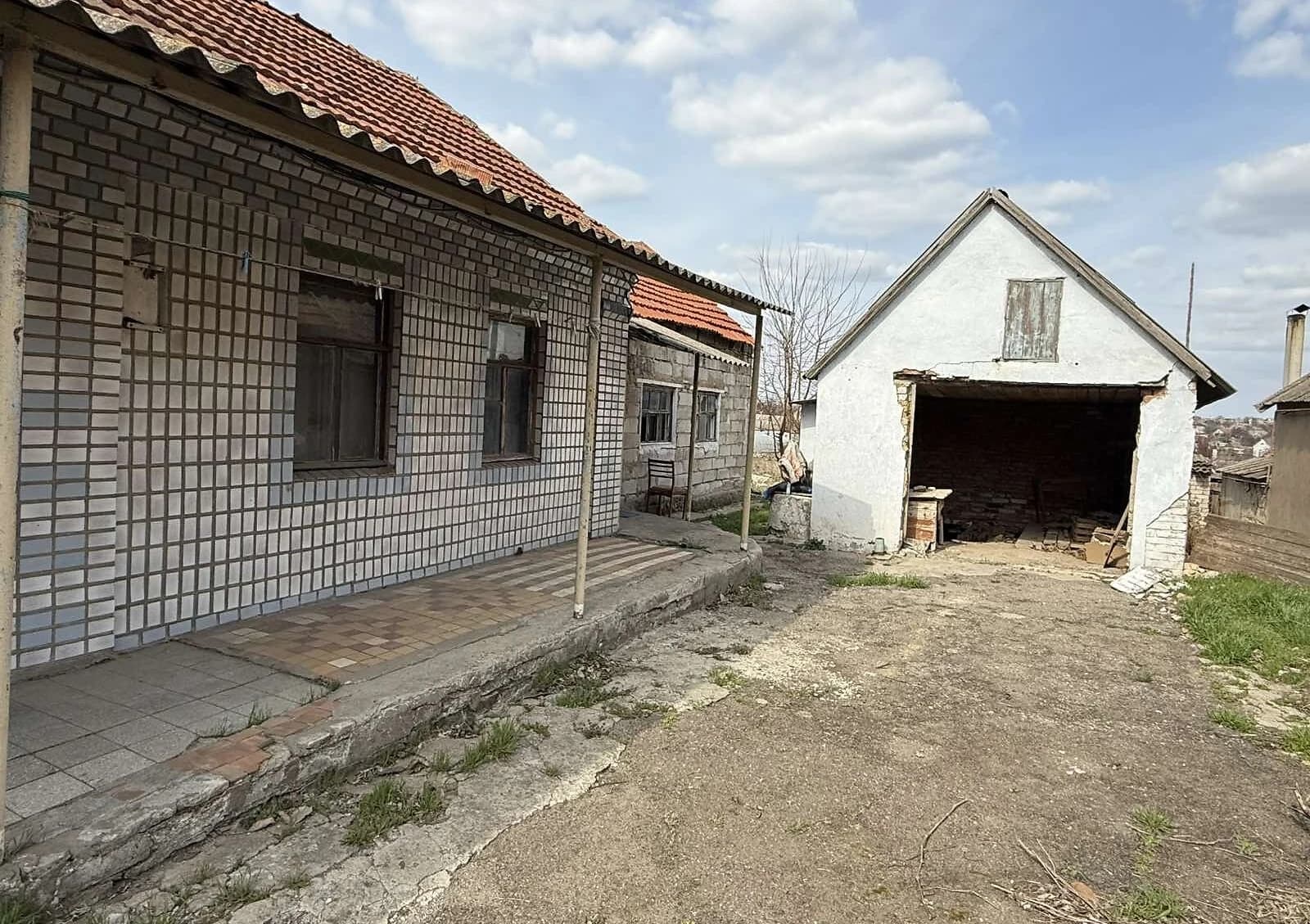 Будинок, Тернівка: гараж у дворі, свердловина, 8,5 сотки - фото 3
