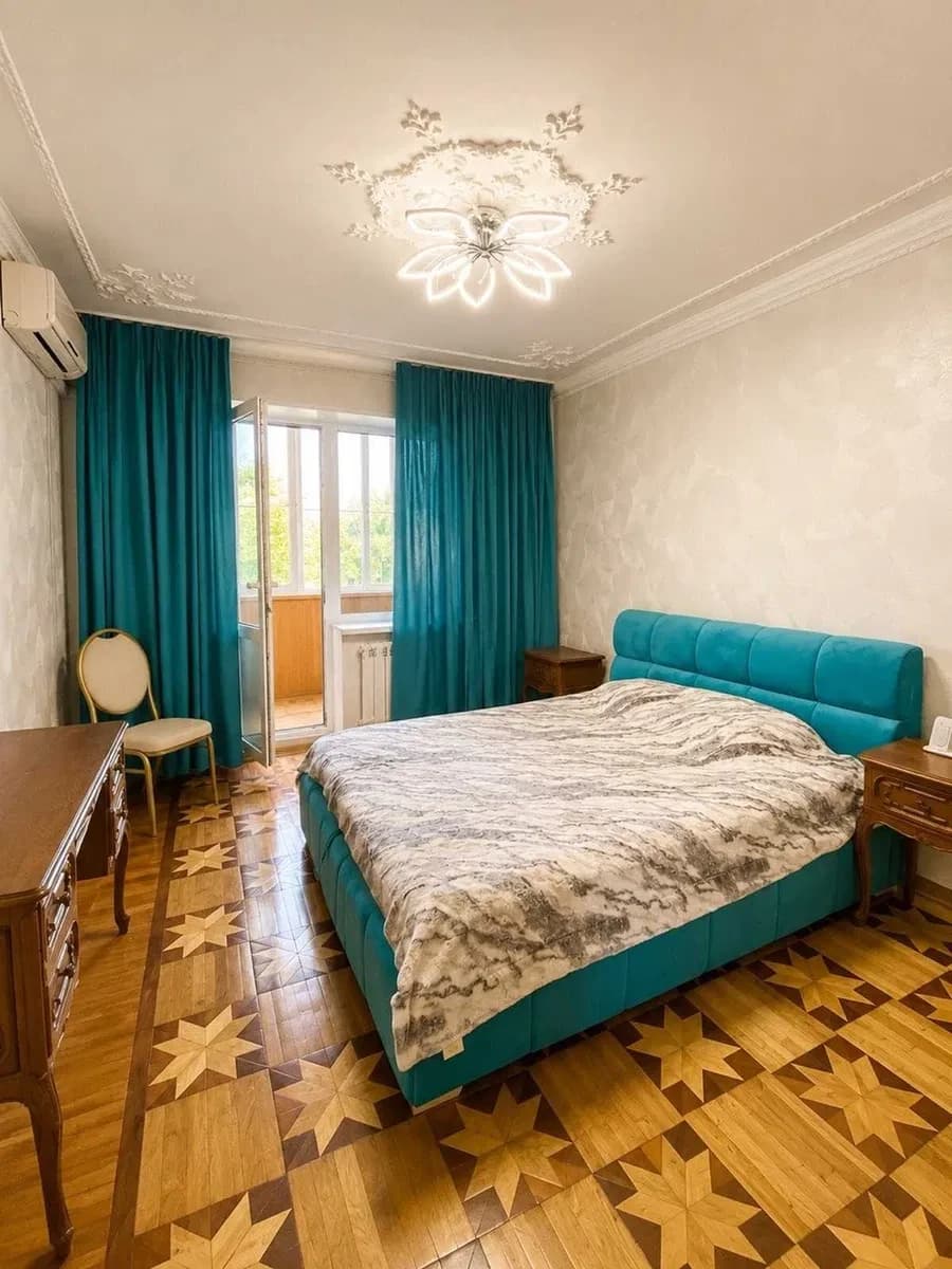 3-кімнатна квартира, Оболонський: двостороння, метро Мінська 10-13 хв пішки - фото 4