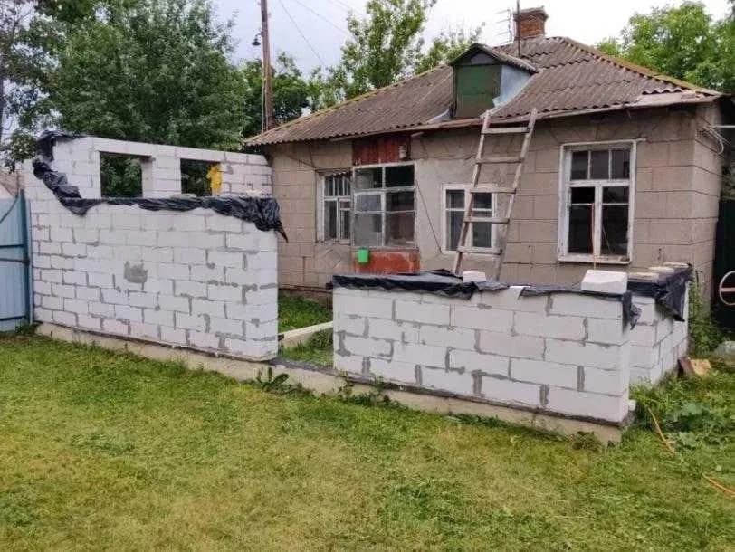 Частина будинку, Холодногірський: вода в будинку, ділянка 5 соток - фото 4