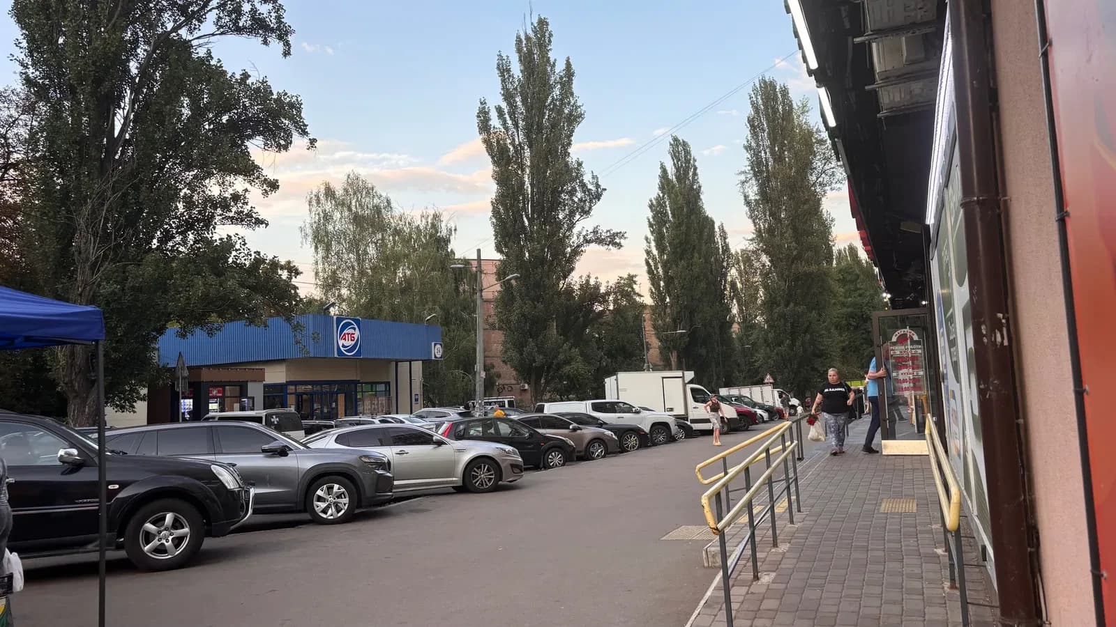 Приміщення, Святошинський: фасадне, 5 кВт, у житловому фонді - фото 5