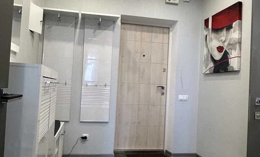 1-кімнатна квартира у ЖК Срібна Вежа: генератор, метро 10 хв пішки - фото 4