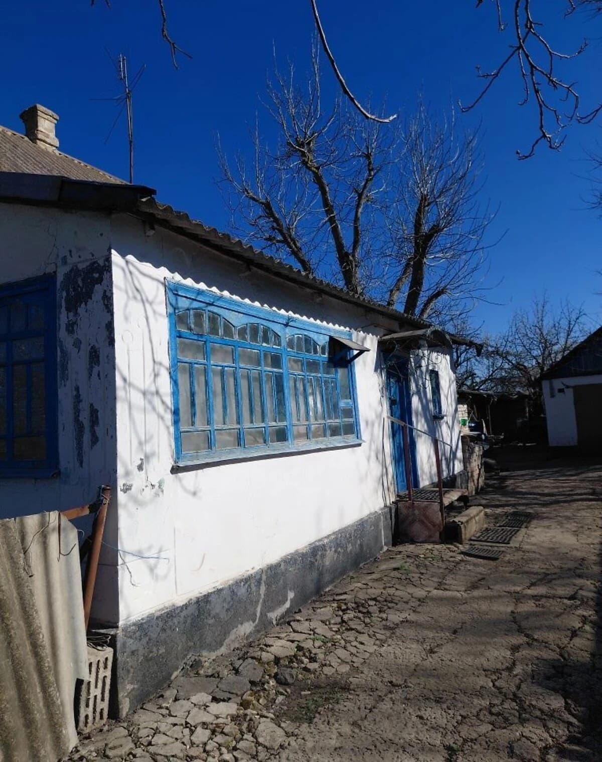 Будинок, Новомалинівка: цегляні стіни, єОселя - фото 3