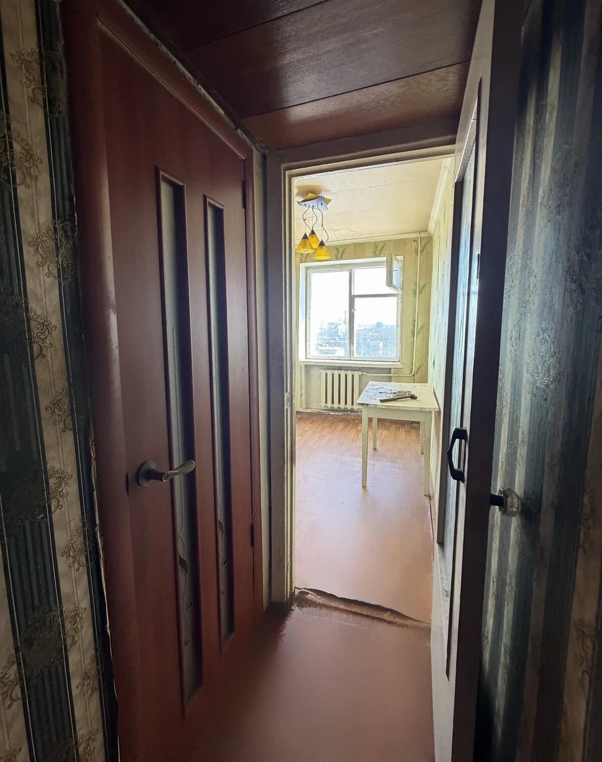 2-кімнатна квартира, Ковпаковський: потребує ремонту, силікатна цегла - фото 5