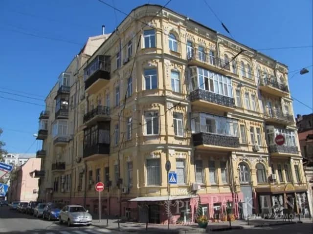 3-кімнатна квартира, Печерський: авторський ремонт, краєвид на Київ - фото 2