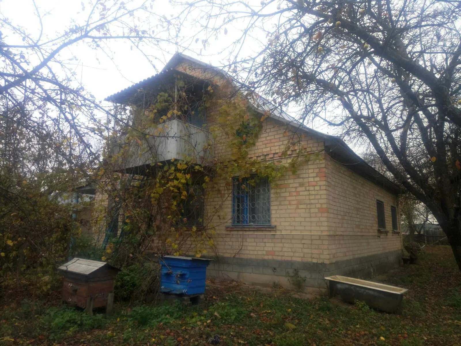 Будинок, Ходорків: 45 соток, гараж і майстерня, літня кухня з банею