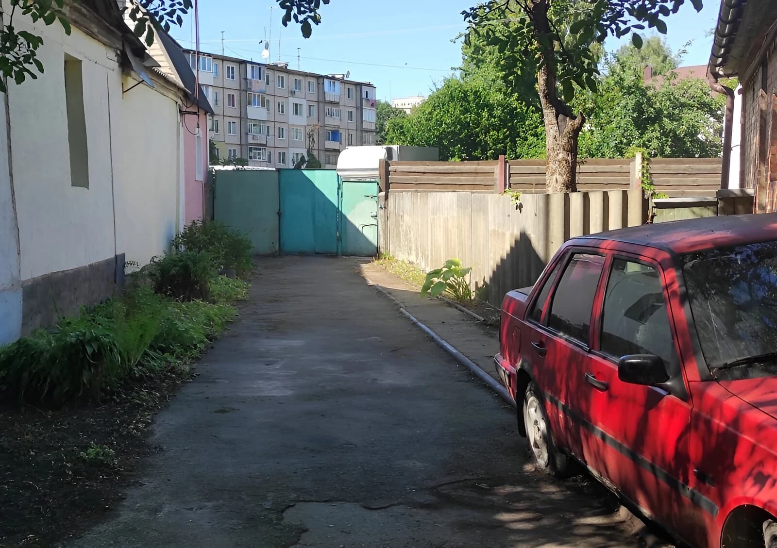 Частина будинку, Житомир: 6 соток, веранда, торг - фото 4