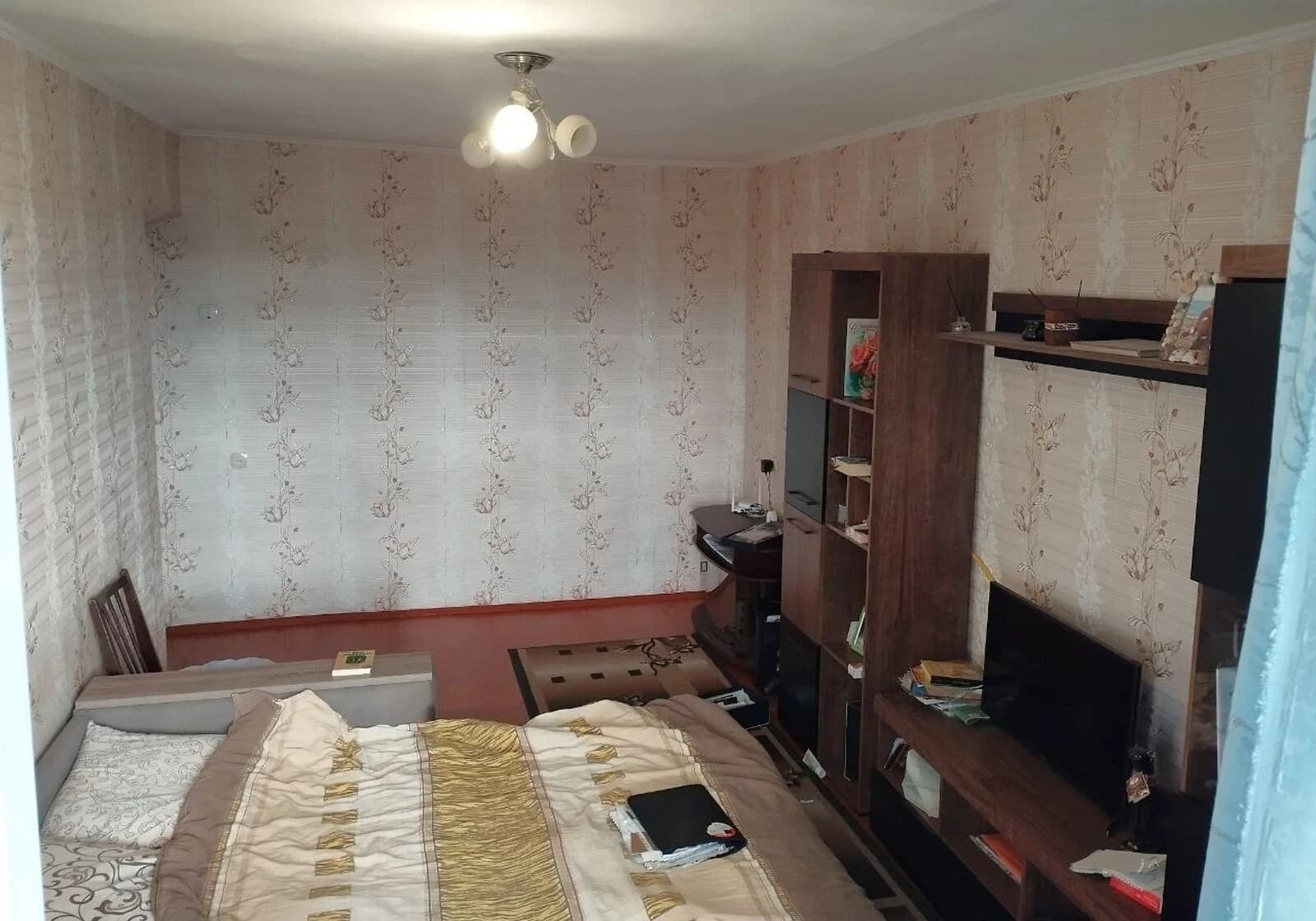 2-кімнатна квартира, Військове Містечко: хрущовка, окремий санвузол - фото 5