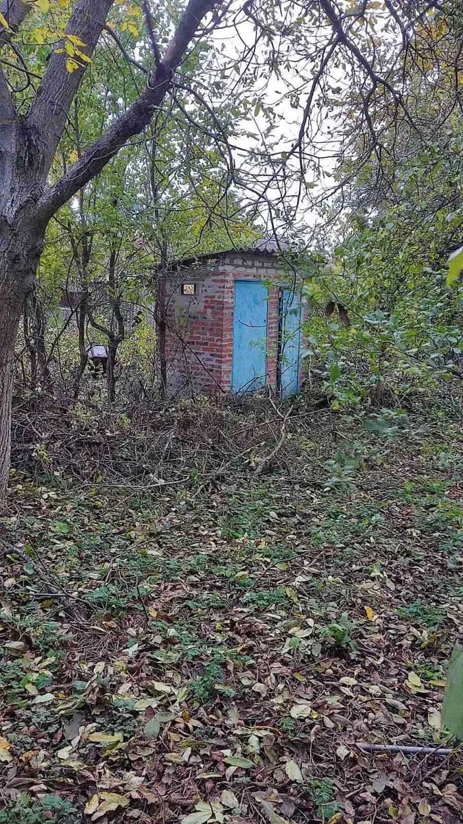 Дача, Радомислівка: гараж, 5 соток, вода в будинку - фото 5