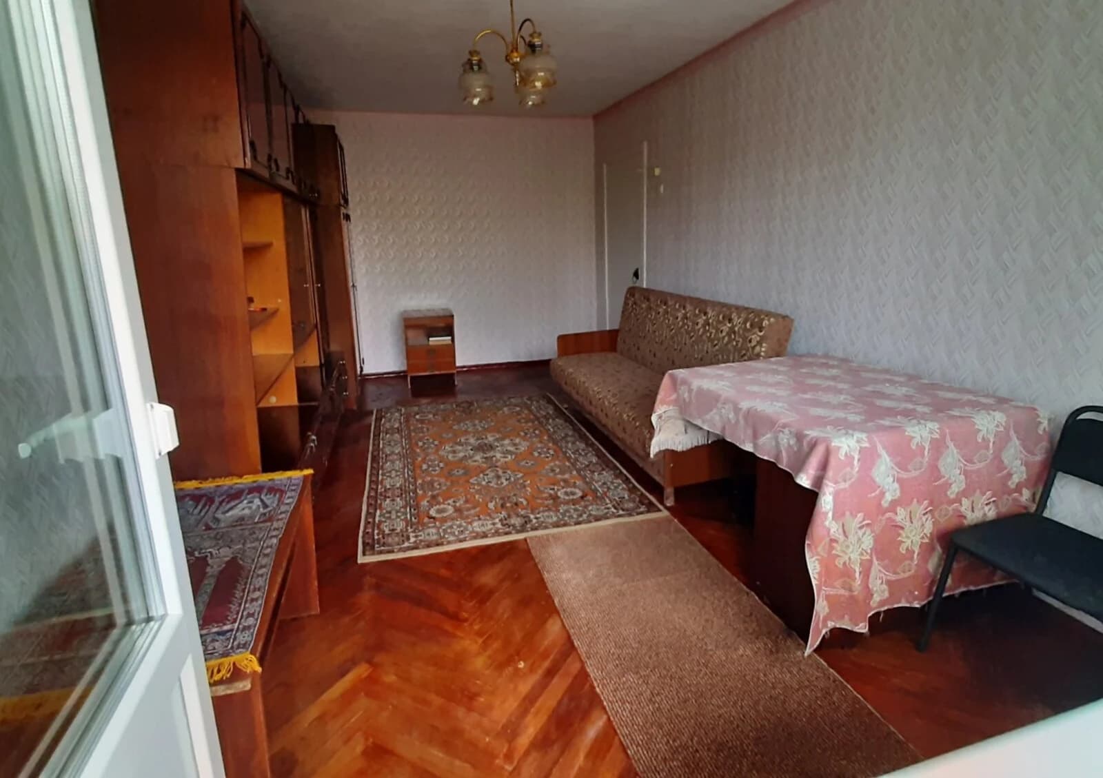 1-кімнатна квартира, Святошинський: єВідновлення, опалення без світла - фото 5