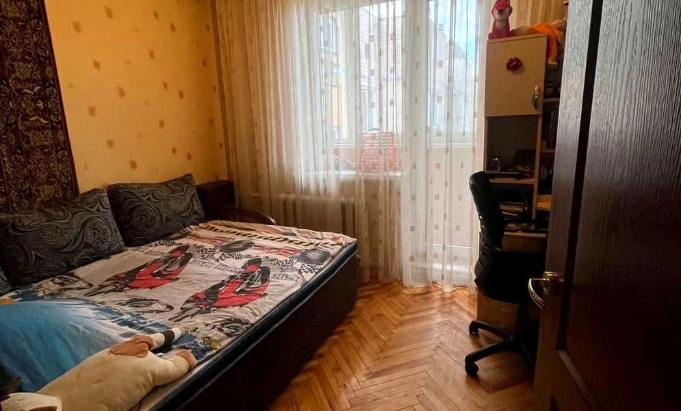 3-кімнатна квартира, Оболонський: видова, метро Героїв Дніпра 5 хв пішки - фото 4