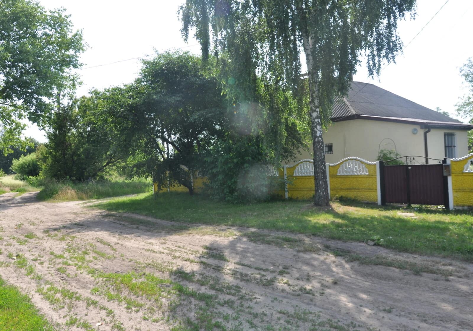 Будинок, Мала Дівиця: веранда, 20 соток, єОселя - фото 3