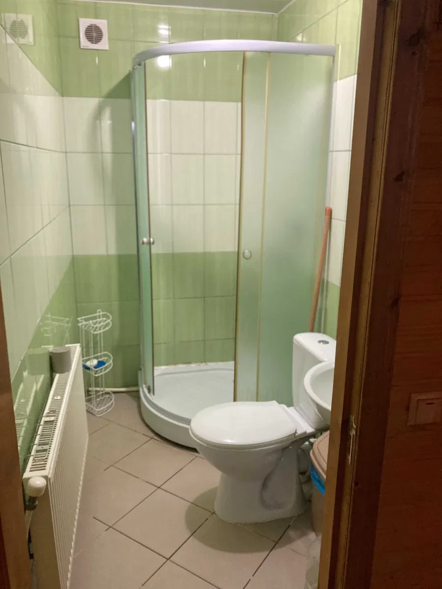База відпочинку, Старий Косів: 5,7 га, озера, канатна траса - фото 5