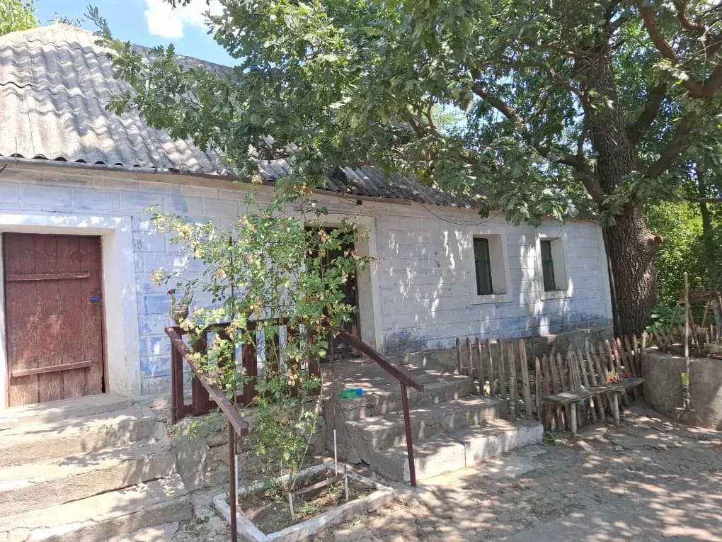 Будинок, Костянтинівка: 14 соток, сад і літня кухня - фото 1