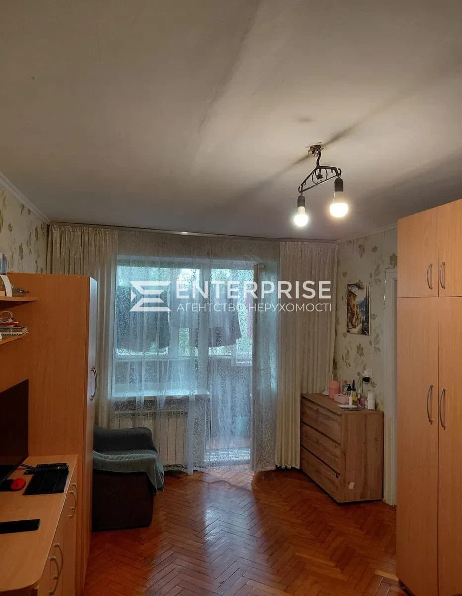 2-кімнатна квартира, Шевченківський: орендарі, метро Сирець 10 хв - фото 1