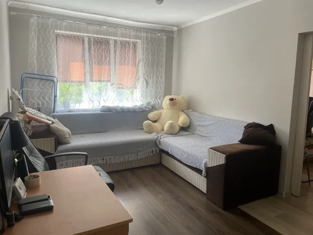 3-кімнатна квартира, Ужгород: євроремонт, гібридний інвертор - фото 4
