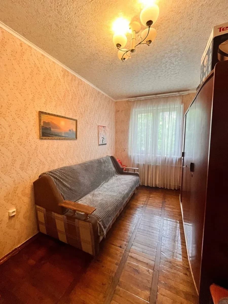 2-кімнатна квартира, Індустріальний: світло не вимикають - фото 3