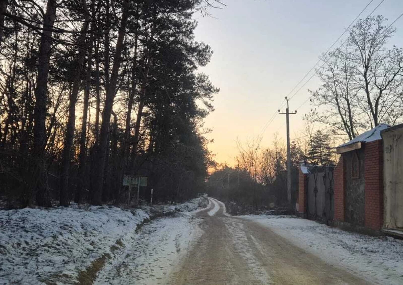 Ділянка 6.3 соток, Кропивницький: під будинок, під гараж - фото 1