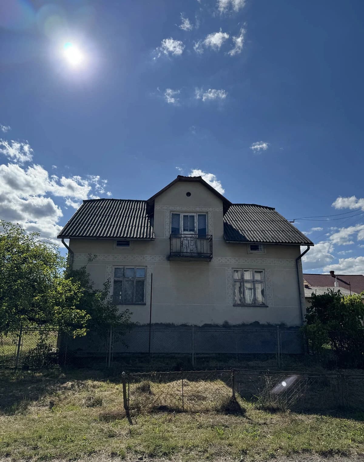 Будинок, Дрогобич: 4 кімнати, 2 поверхи, цегляні стіни - фото 4