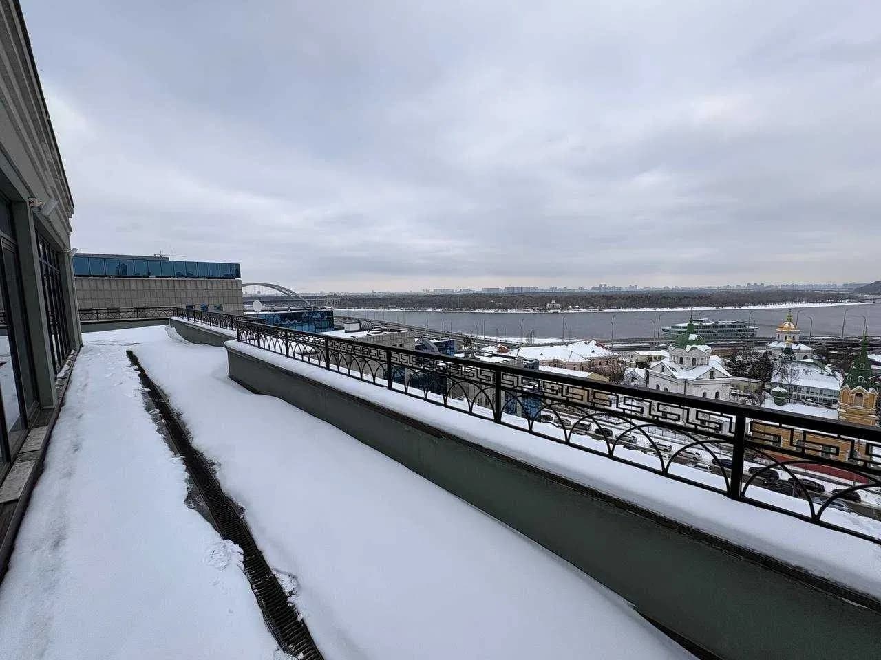 Офіс, Шевченківський: панорама 360, власна котельня, генератор - фото 4