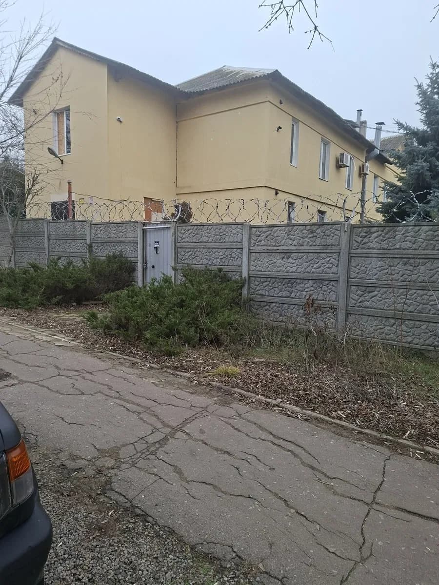 Будівля, Краматорськ: власна котельня, відеоспостереження - фото 1