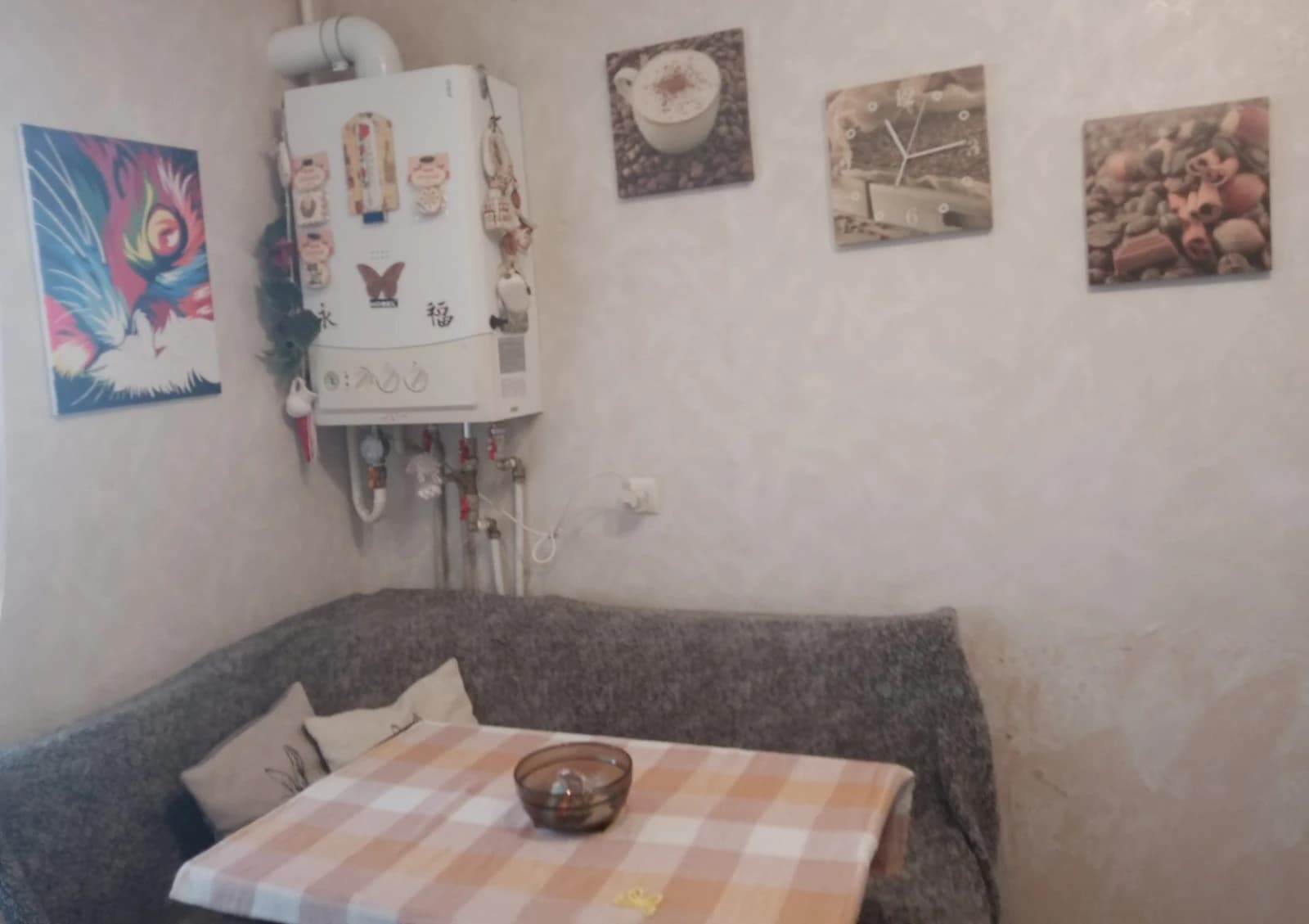 1-кімнатна квартира, Зарічний: новобудова 2020 року, торг можливий - фото 5
