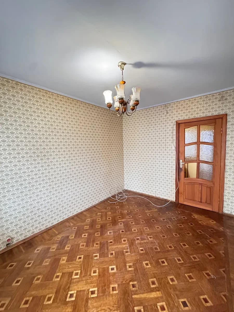 2-кімнатна квартира, Оболонський: біля метро Мінська, під ремонт - фото 2