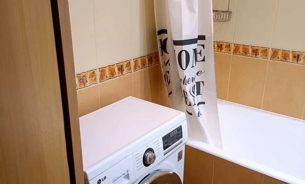 1-кімнатна квартира, Оболонський: опалення та вода без світла - фото 4