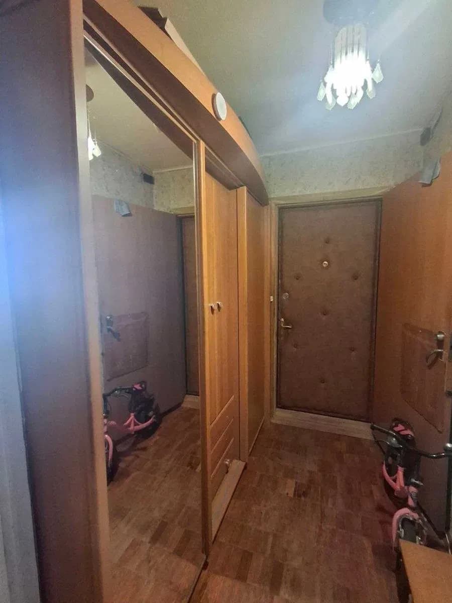 2-кімнатна квартира, Чугуїв: роздільні кімнати, не кутова - фото 5