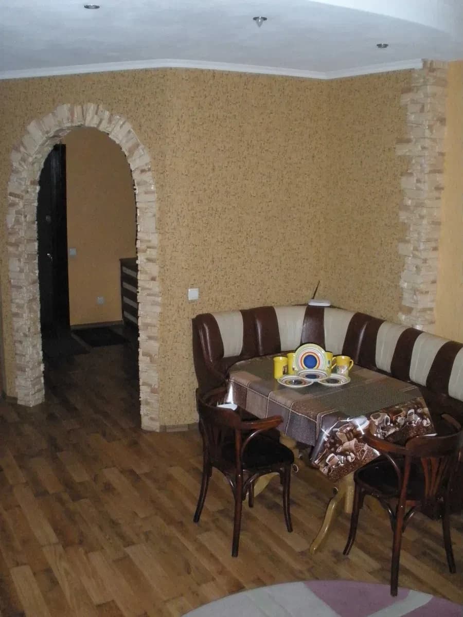 1-кімнатна квартира, Бровари: студія, авторський проект - фото 2