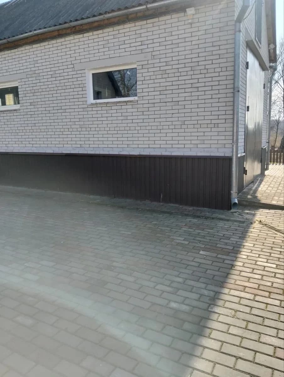 Будинок, Білопілля: 16 соток, гараж, сауна - фото 4