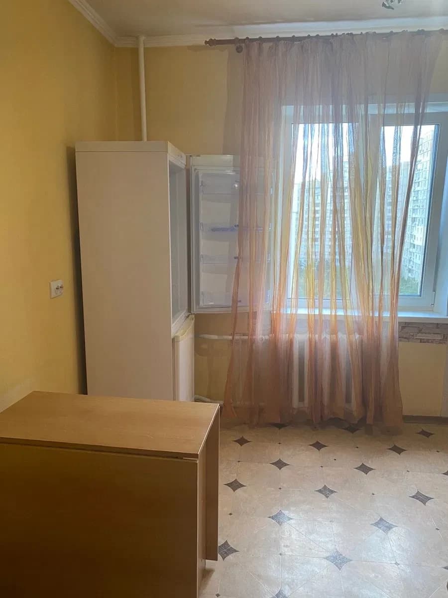 1-кімнатна квартира, Дарницький: перша здача, Осокорки - фото 4