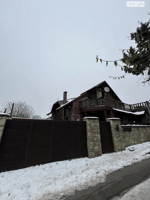 Дуплекс, Старе місто: тераса, бесідка, єОселя - фото 3