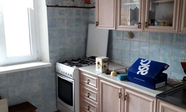 3-кімнатна квартира, Святошинський: готова до проживання, дві лоджії - фото 3