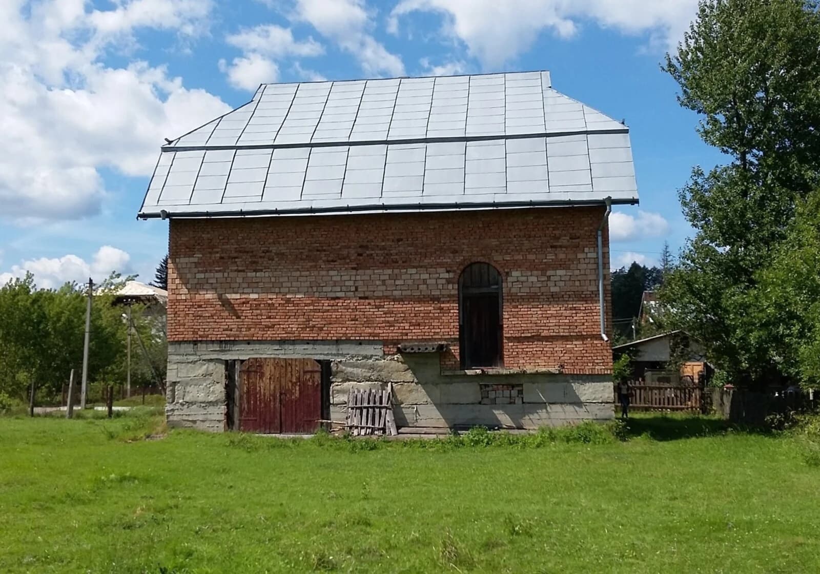 Будинок, Верхнє Синьовидне: новобудова, 12 соток, єОселя - фото 5