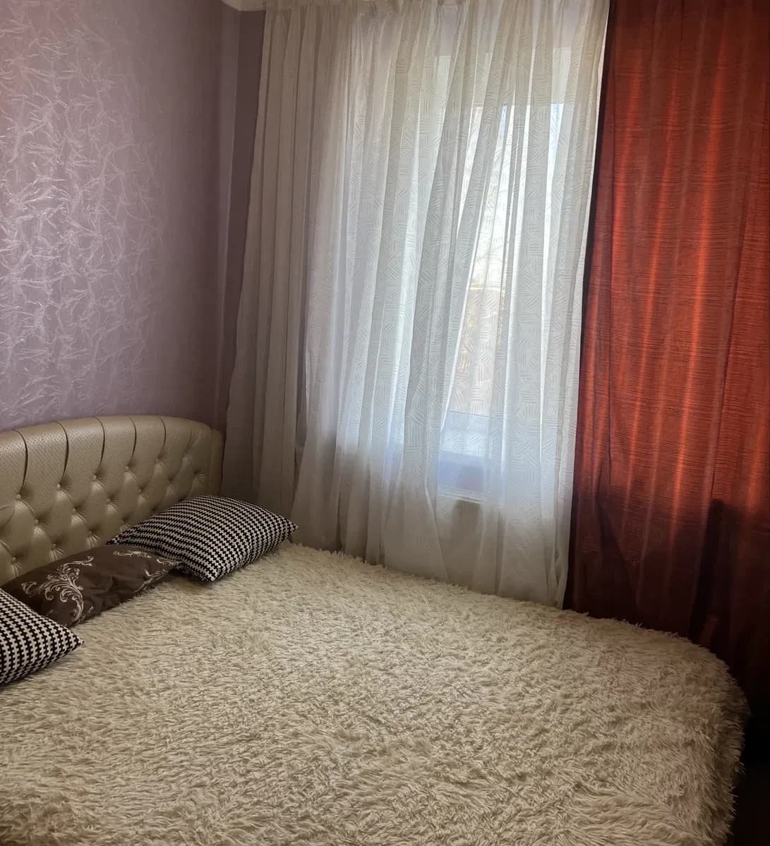 3-кімнатна квартира, Миргород: автономне опалення, підігрів підлоги - фото 5