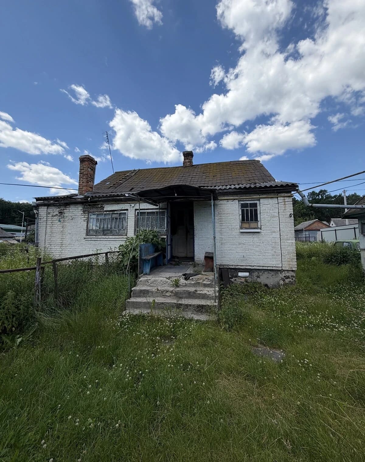 Будинок, Ківерці: газове опалення, гараж у дворі - фото 2