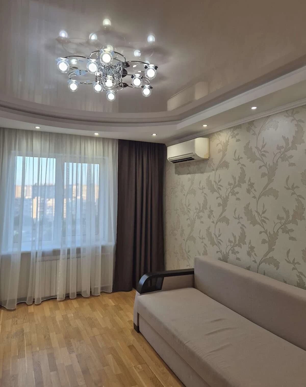 1-кімнатна квартира, Троєщина: євроремонт, бойлер - фото 3
