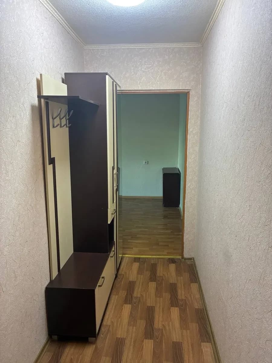 3-кімнатна квартира, Клочко: перша здача, лівий берег - фото 5
