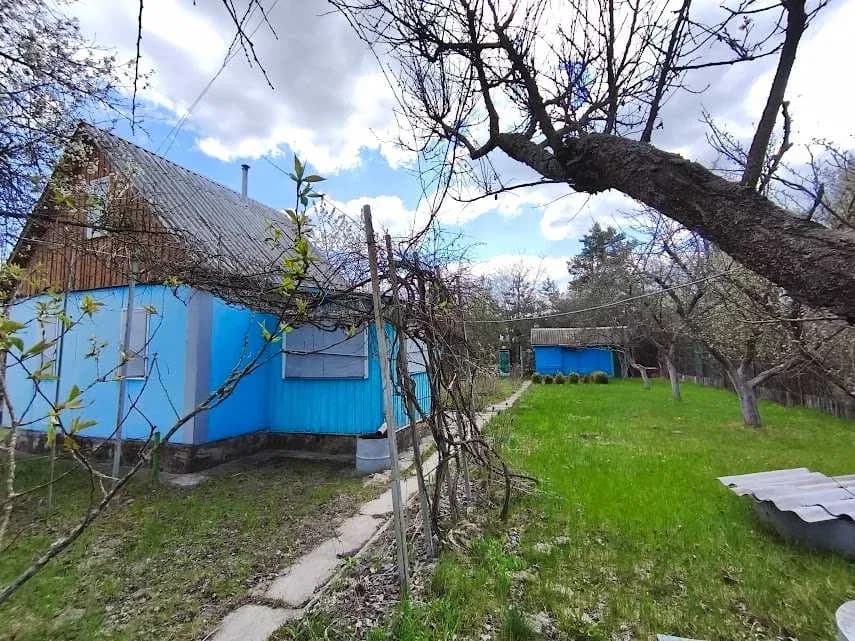 Дача, Мала Снітинка: мансарда, 6 соток, плодовий сад