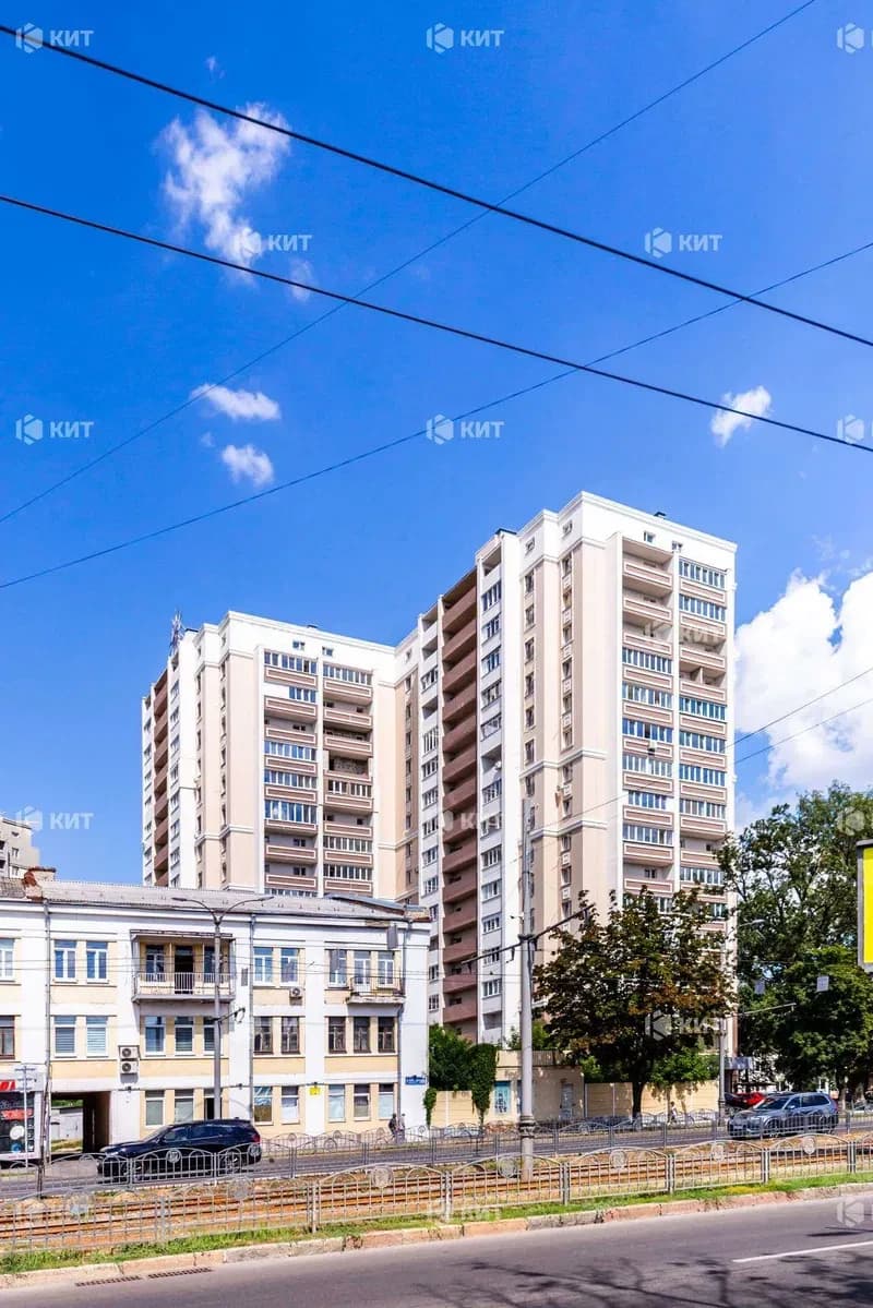 1-кімнатна квартира у ЖК Луч: новобудова, метро Малишева - фото 5