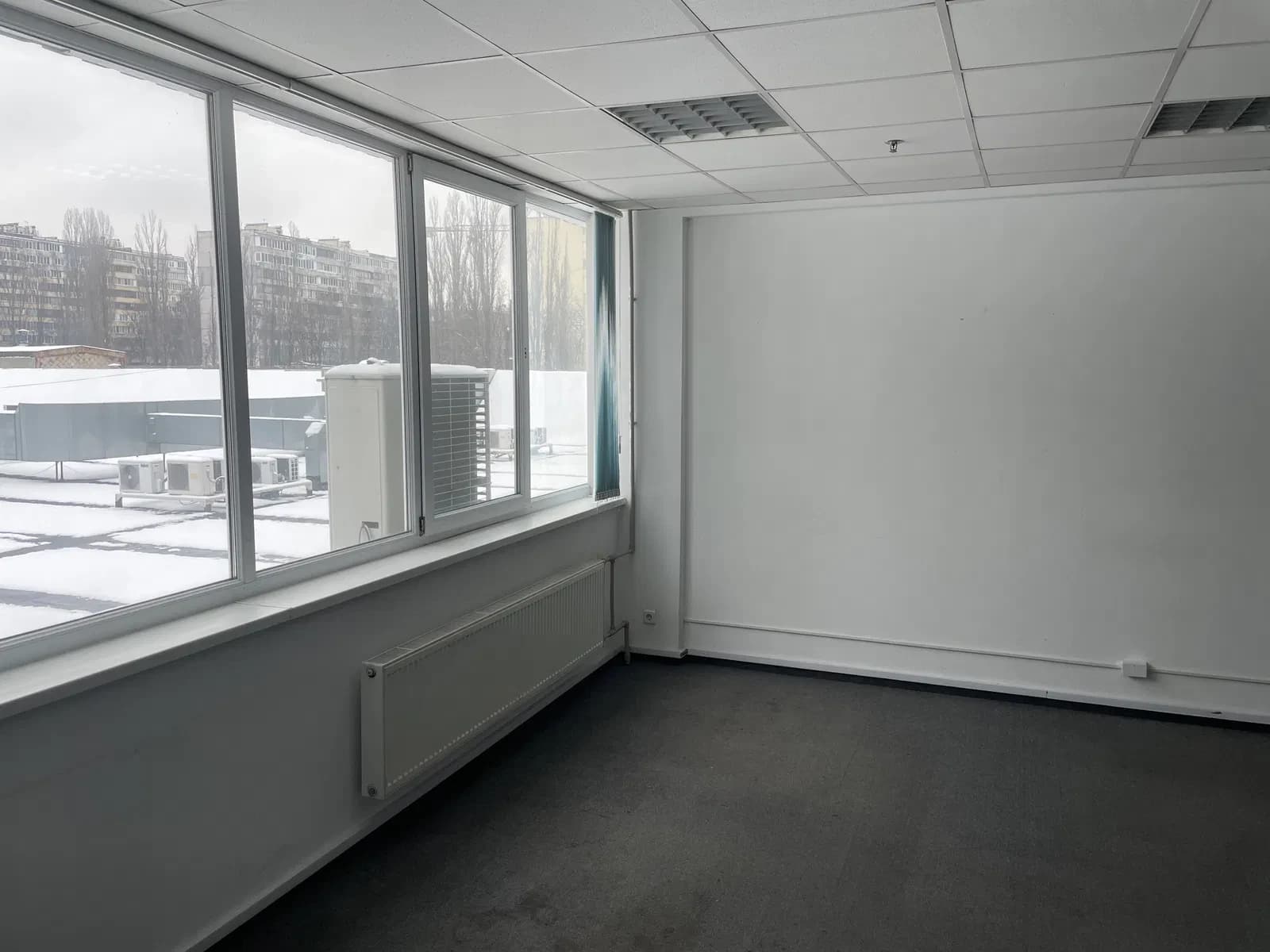 Офіс, Печерський: open space, метро Либідська, Ocean Plaza - фото 3