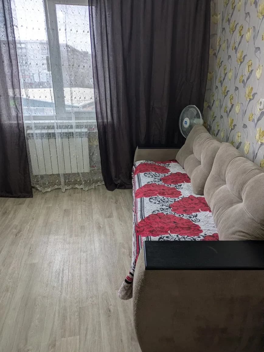 1-кімнатна квартира, Суми: євроремонт, ТЦ Атріум поруч - фото 4