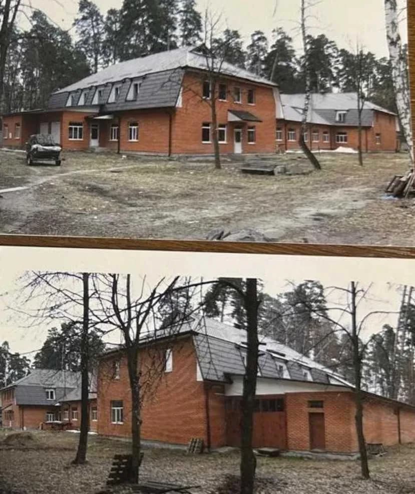 Адміністративна будівля, Боярка: під приватну клініку, готовність 90% - фото 1
