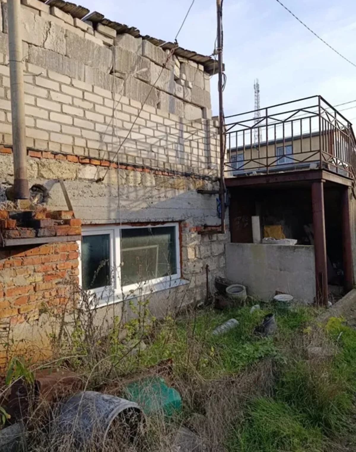 Ділянка 10 соток, Широка Балка: під житлову забудову, город - фото 5
