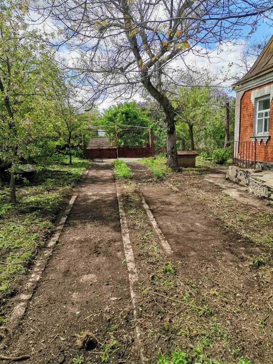 Будинок, Валява: право подальшого викупу, до 10 км від Городища - фото 5