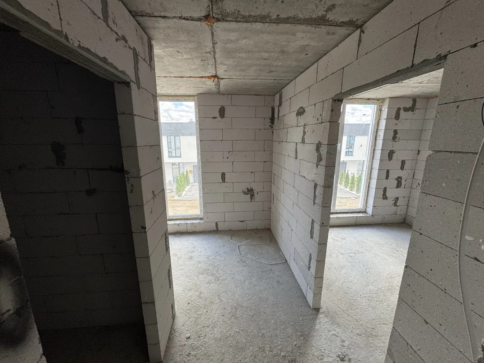Смарт-квартира у ЖК Аура Парк: документи, газ, 3 км до Теремків - фото 2