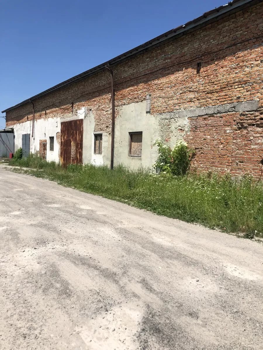 Приміщення, Пустомити: під склад і виробництво, біля траси - фото 2